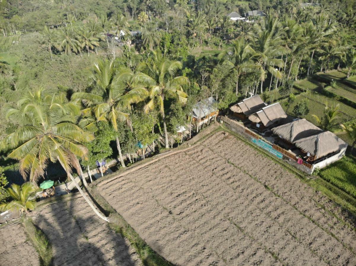 Vanilla Garden Tetebatu Luaran gambar